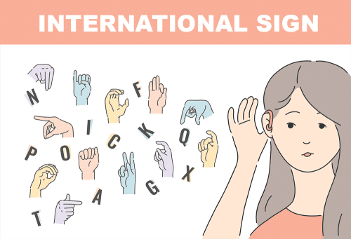  Is American Sign Language Universal Start ASL