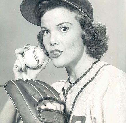 Nanette Fabray in The Kaiser Aluminum Hour (1957)